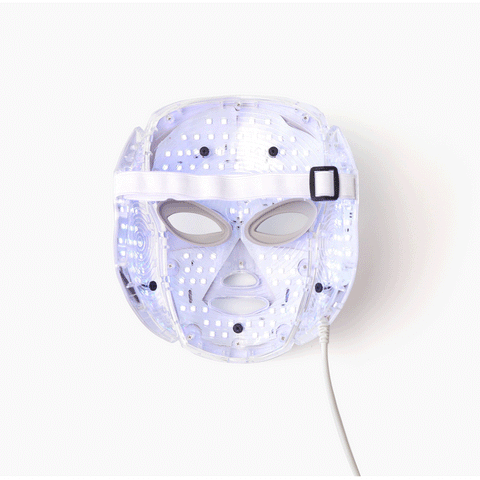 Sulaskin Led Mask