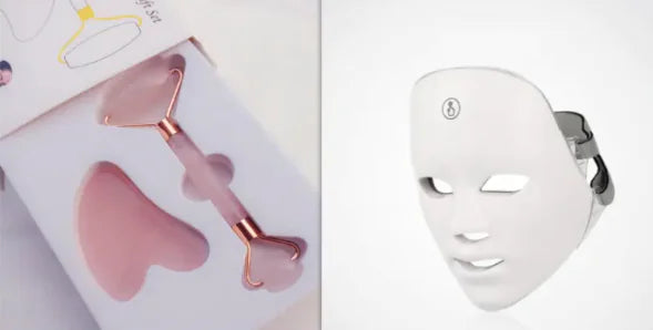 Sulaskin Led Mask