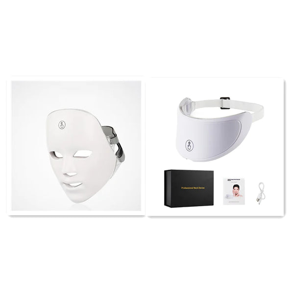 Sulaskin Led Mask