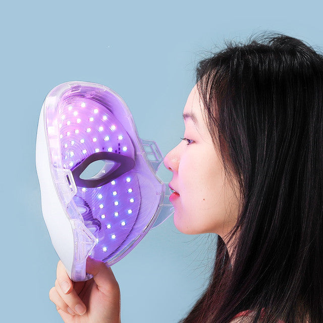Sulaskin LightMask™