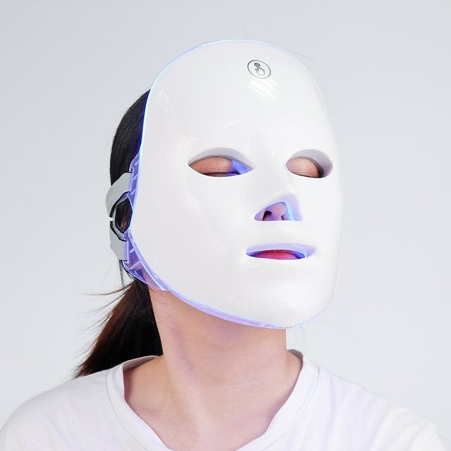 Sulaskin LightMask™